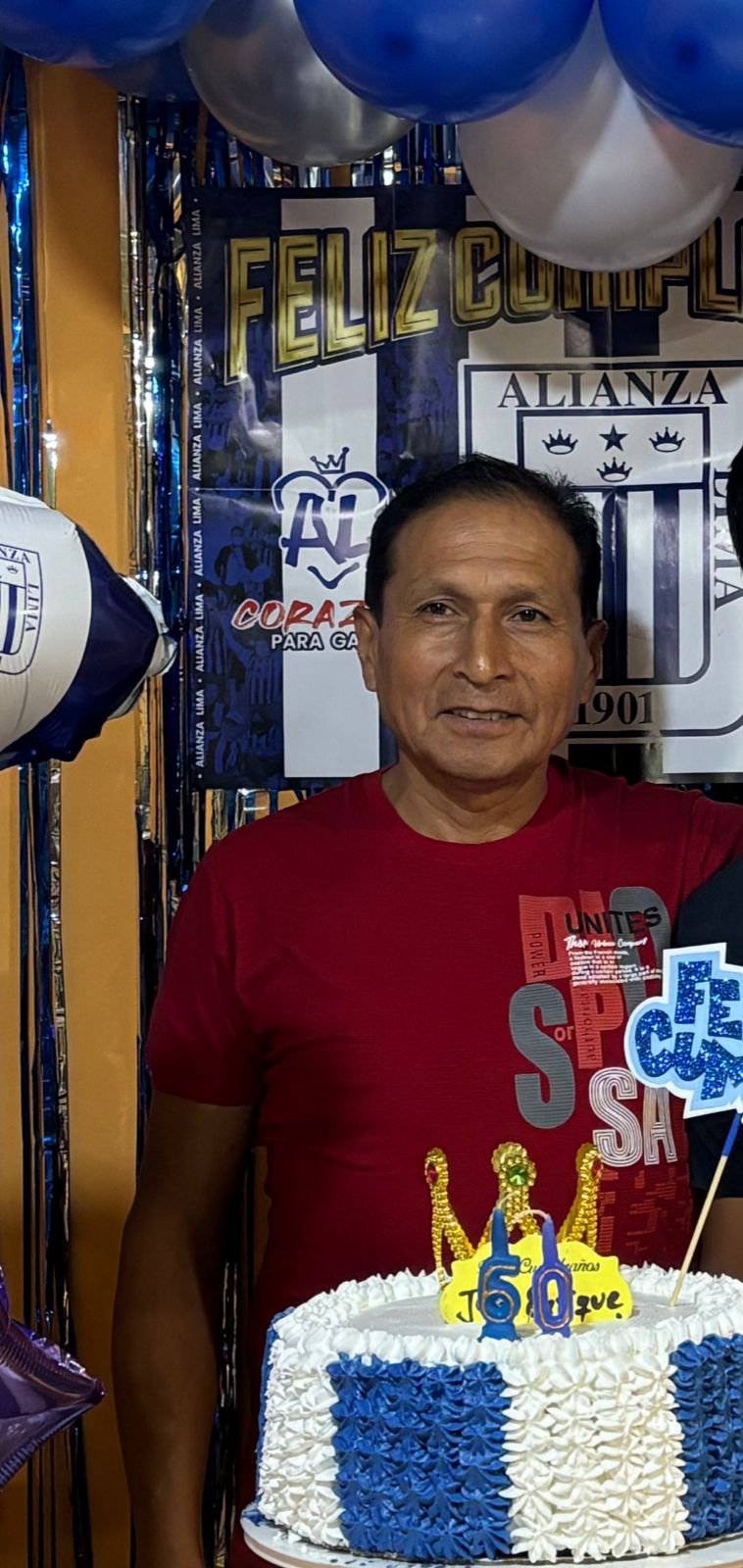 Retrato de HUERTA GUERRA JUAN ENRIQUE